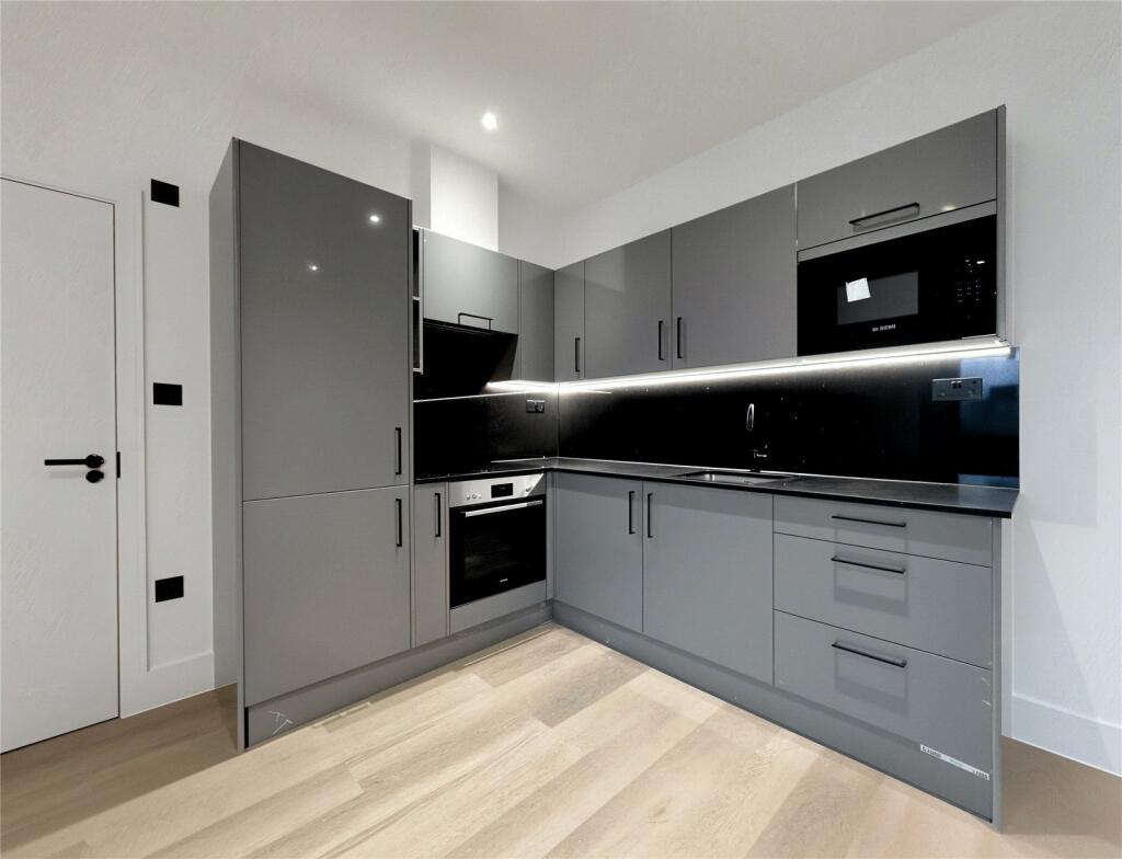 Main image of property: Rye Close, Fleet, Hampshire, GU51