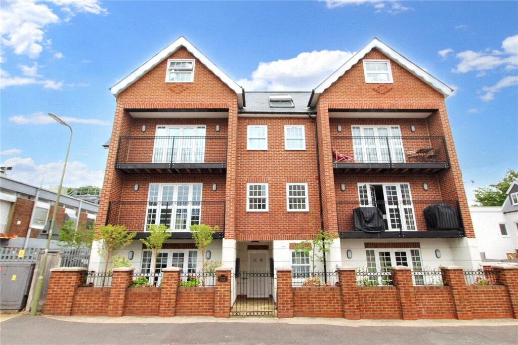 Main image of property: Church Road, Fleet, Hampshire, GU51