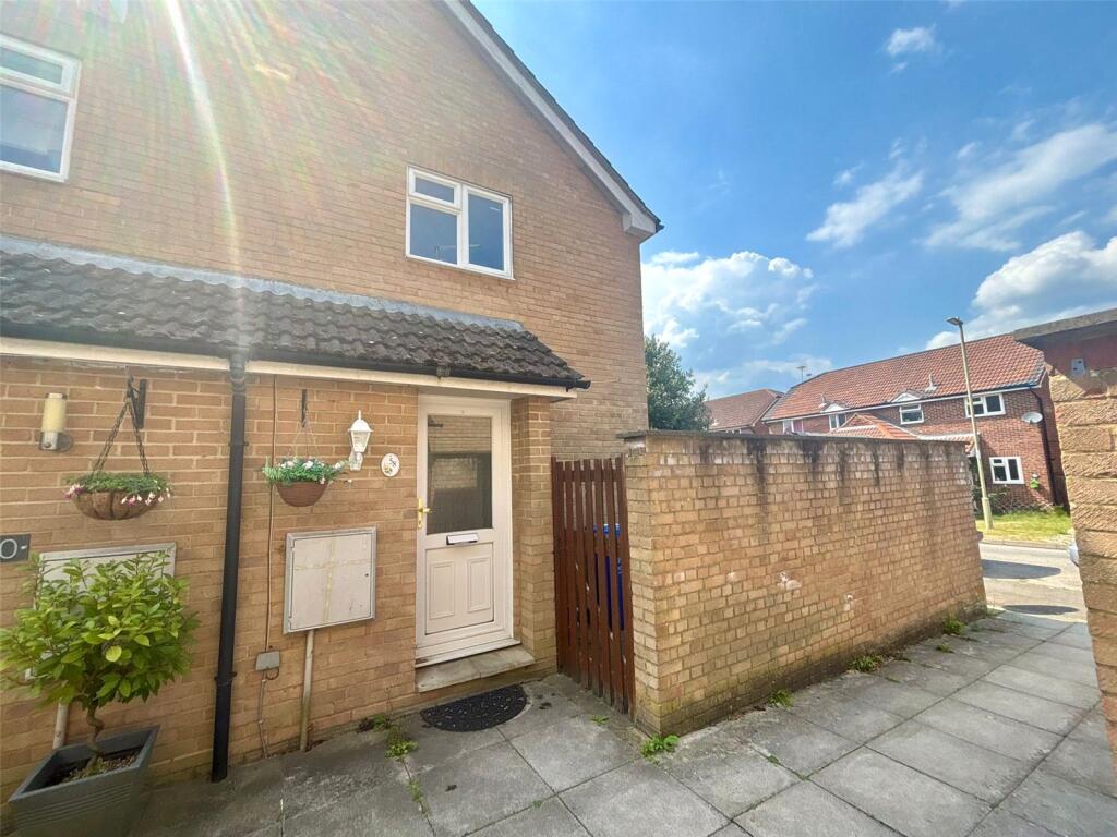 Main image of property: Coxmoor Close, Church Crookham, Fleet, Hampshire, GU52