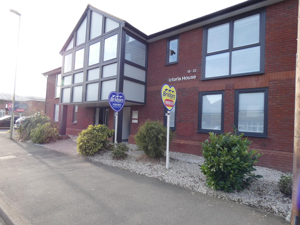 Main image of property: Victoria House, 18-22 Albert Street, Fleet, GU51