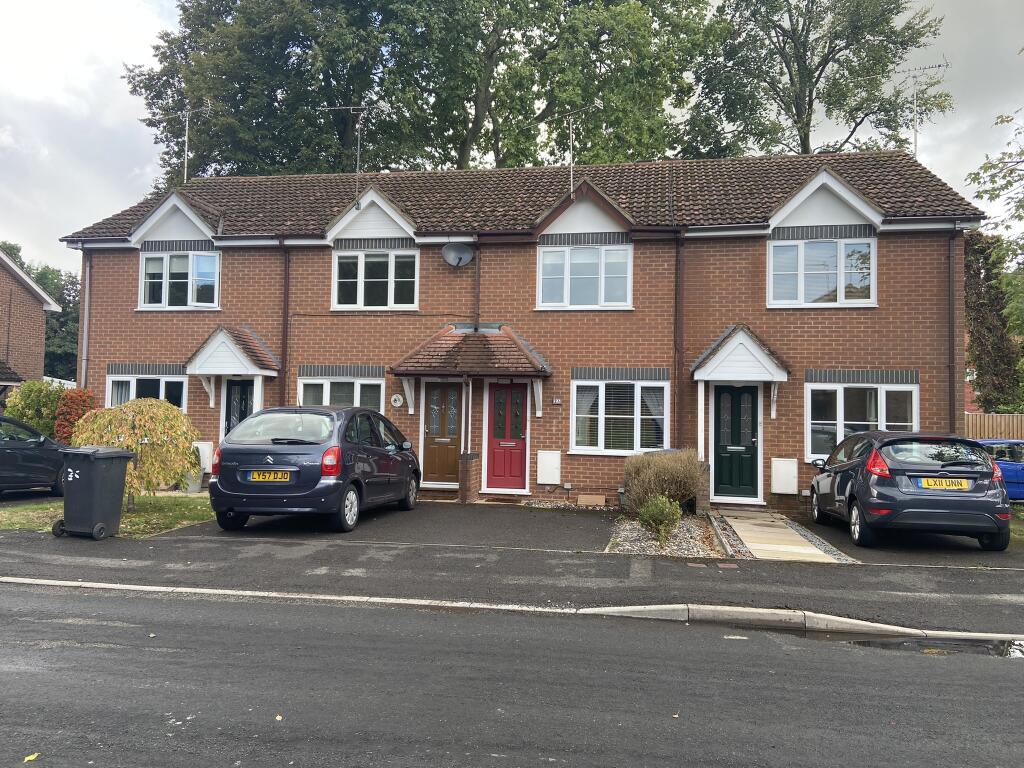 Main image of property: The Cedars, Fleet, Hampshire, GU51
