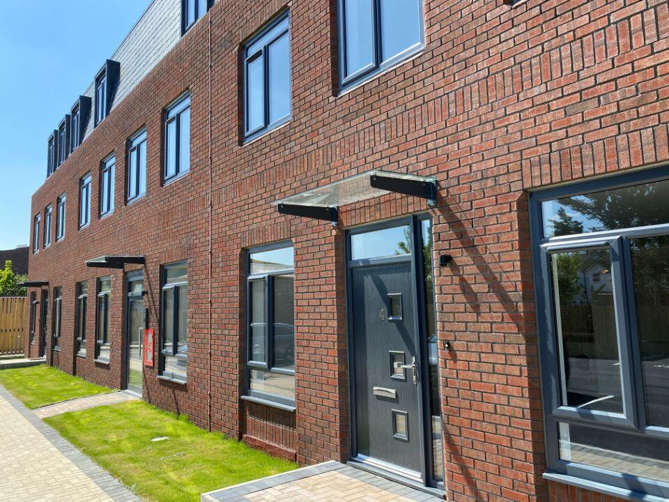 Main image of property: Westminster House, Fleet Road, GU51