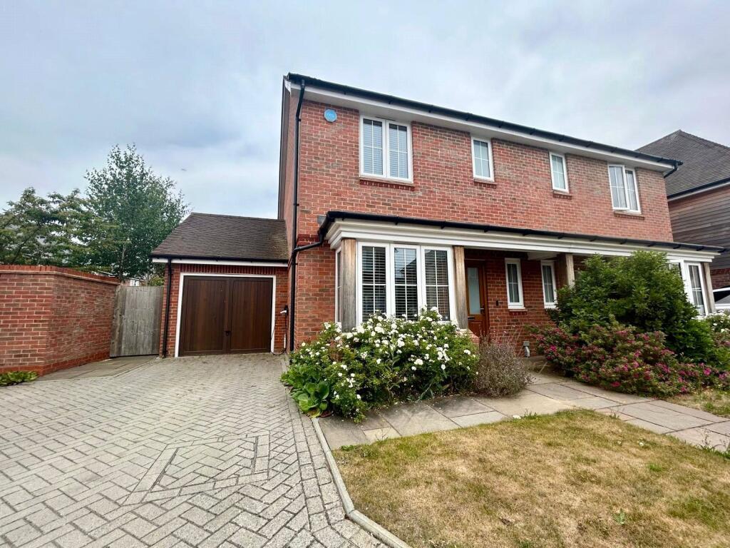 Main image of property: The Willows, Fleet, Hampshire, GU51