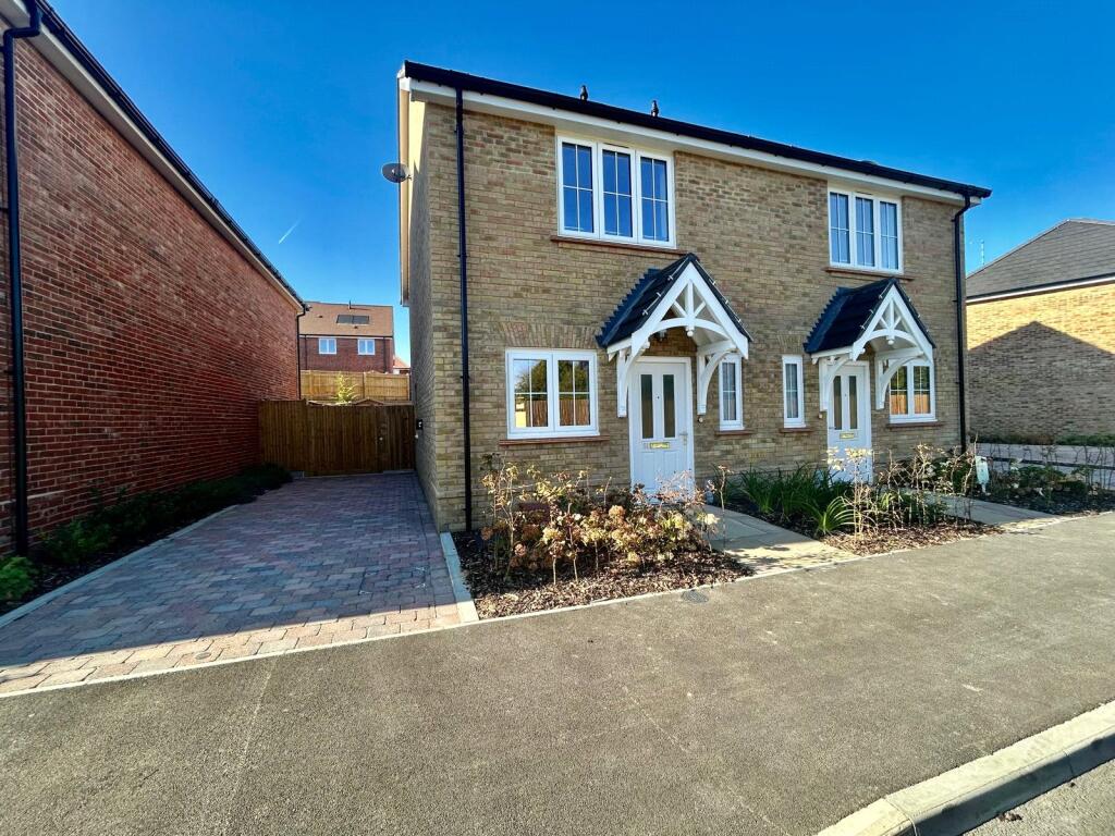 Main image of property: Featherfall Road, Crookham Village, Fleet, Hampshire, GU51