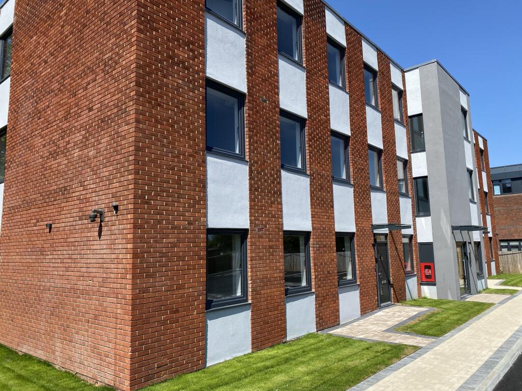 Main image of property: Westminster House, Fleet Road, GU51