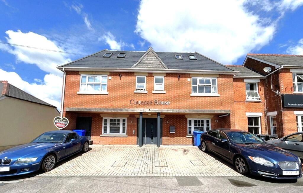 Main image of property: Clarence Road, Fleet, Hampshire, GU51