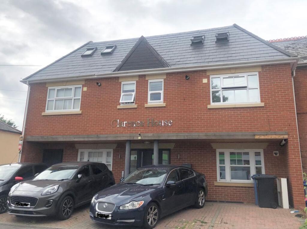 Main image of property: Clarence Road, Fleet, Hampshire, GU51