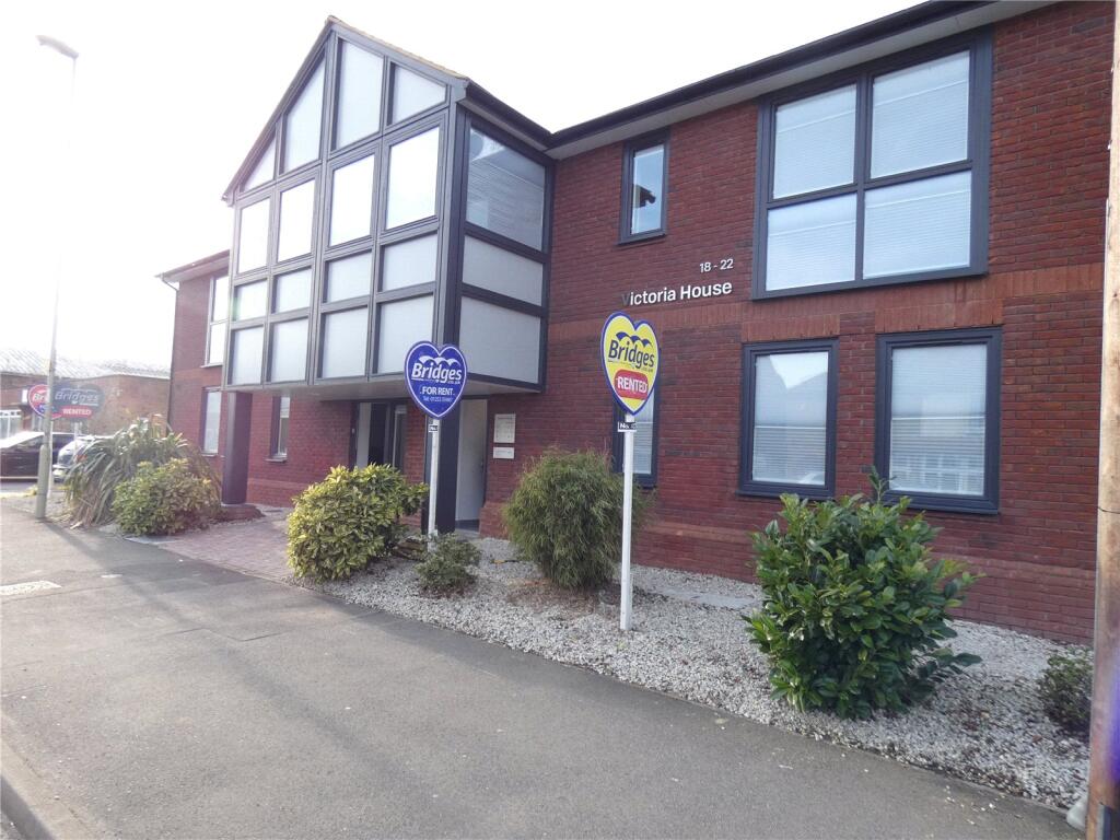 Main image of property: Albert Street, Fleet, Hampshire, GU51