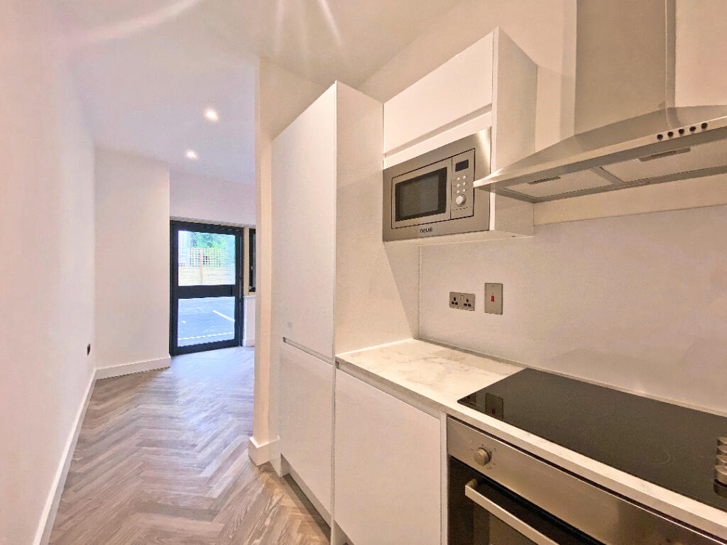 Main image of property: Redfields Lane, Church Crookham, Fleet, Hampshire, GU52