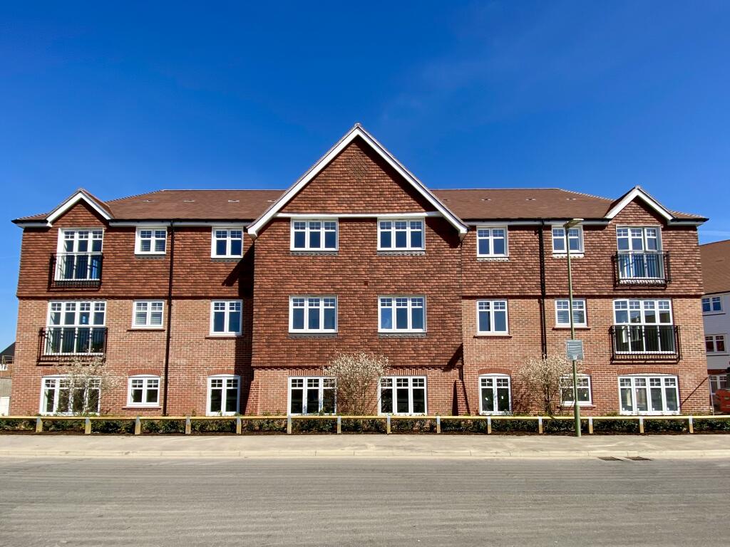 Main image of property: Emerald Avenue, Fleet, Hampshire, GU51