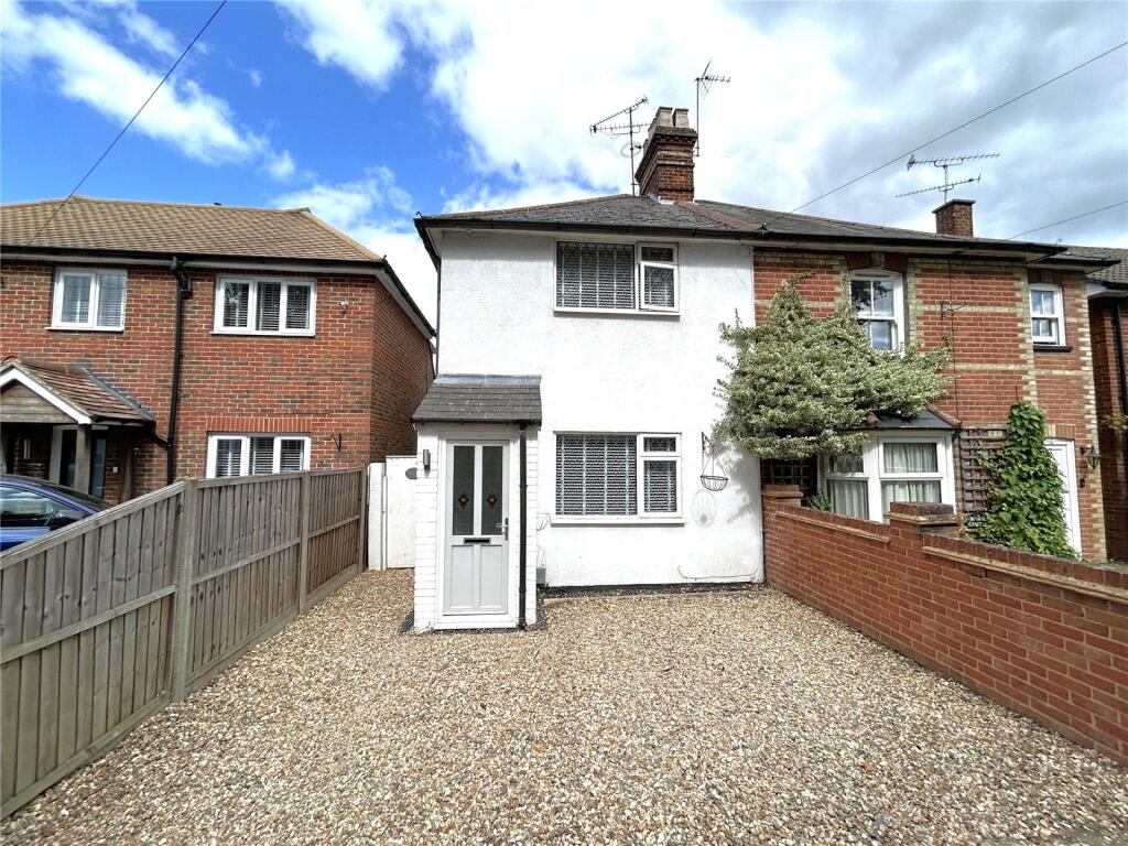 Main image of property: Aldershot Road, Church Crookham, Fleet, Hampshire, GU52