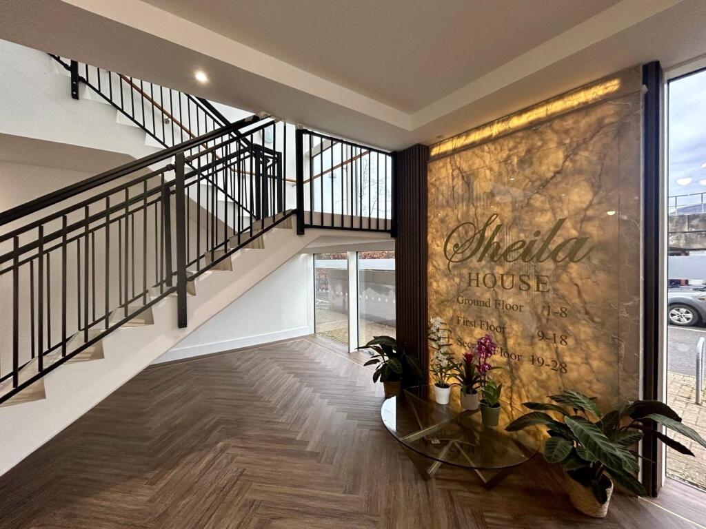 Main image of property: Sheila House, Fleet, Hampshire, GU51