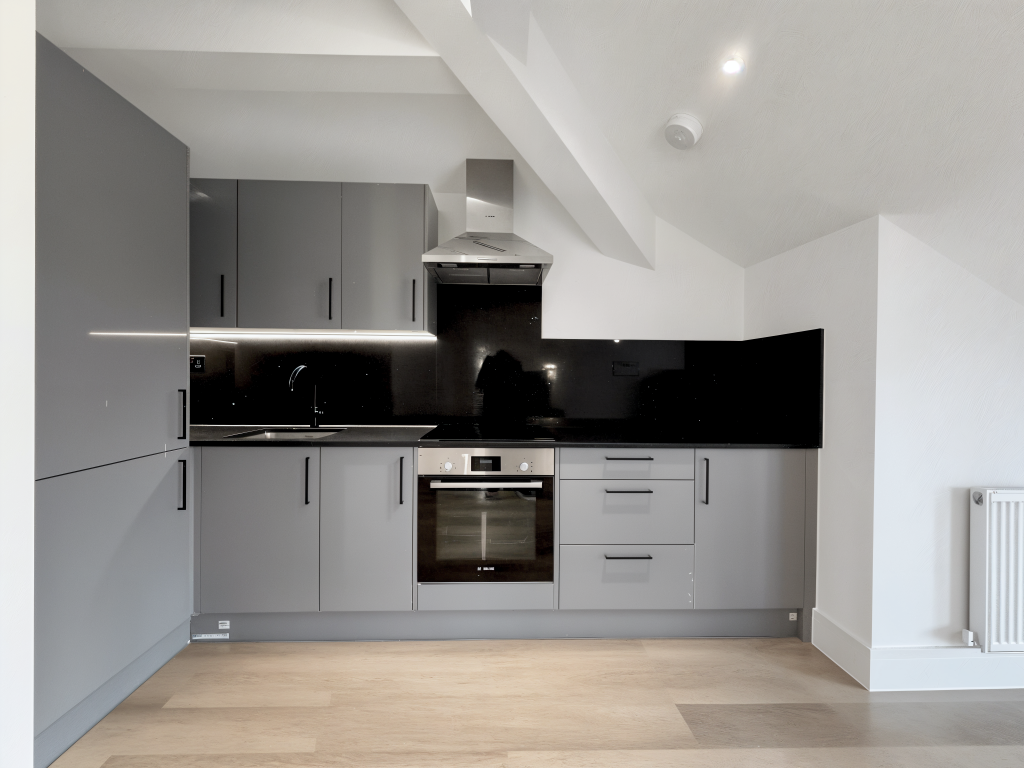 Main image of property: Rye Close, Fleet, Hampshire, GU51