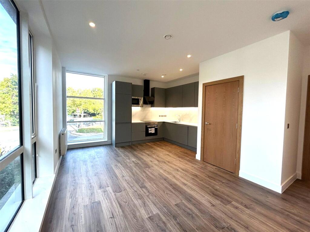 Main image of property: Sheila House, Fleet, Hampshire, GU51