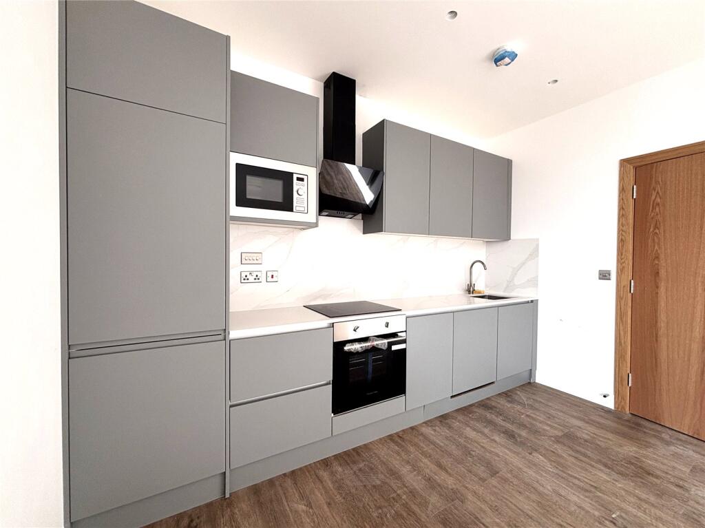 Main image of property: Sheila House, Fleet, Hampshire, GU51