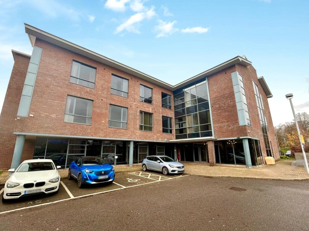 Main image of property: Sheila House, Fleet, Hampshire, GU51