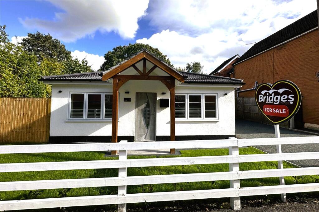 Main image of property: Albert Street, Fleet, Hampshire, GU51