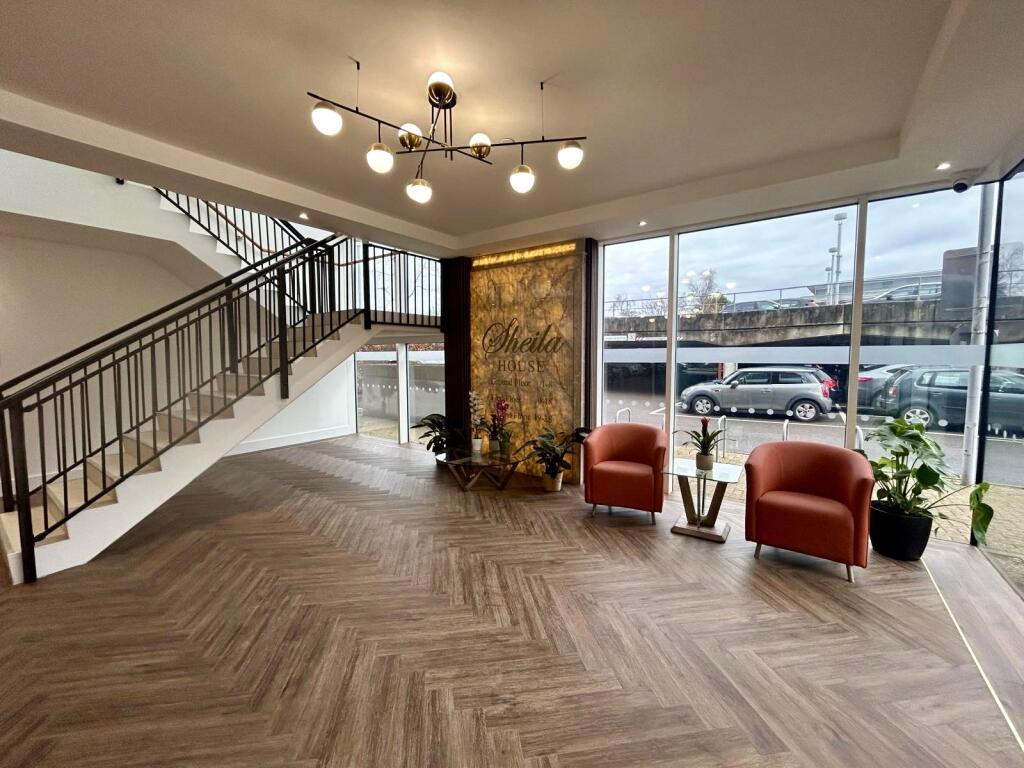 Main image of property: Sheila House, Fleet, Hampshire, GU51