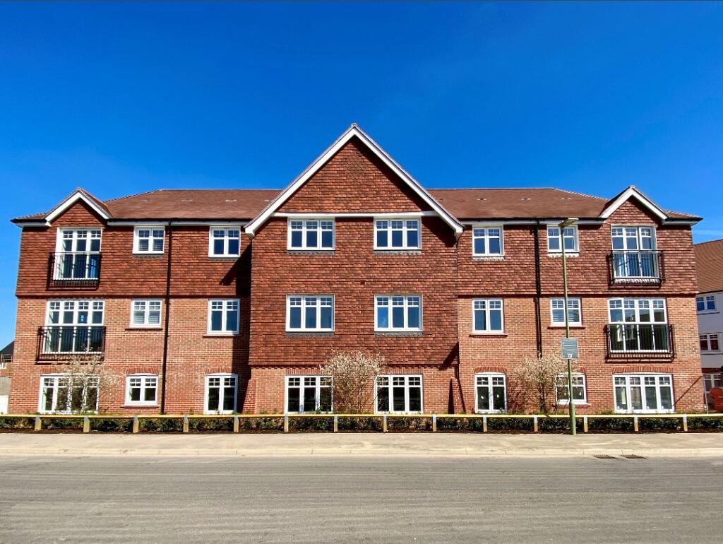 Main image of property: Thistle House, Emerald Avenue, GU51