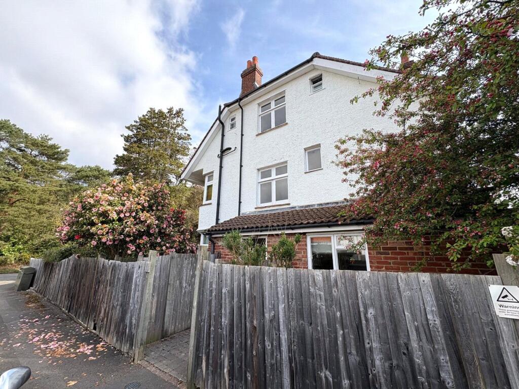 Main image of property: Woodend Road, Deepcut, Camberley, Surrey, GU16