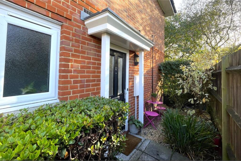 Main image of property: Doveton House, Beaumaris Parade, Balmoral Drive, GU16