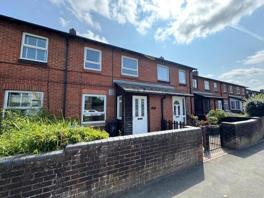Main image of property: Frimley Green Road, Frimley Green, GU16