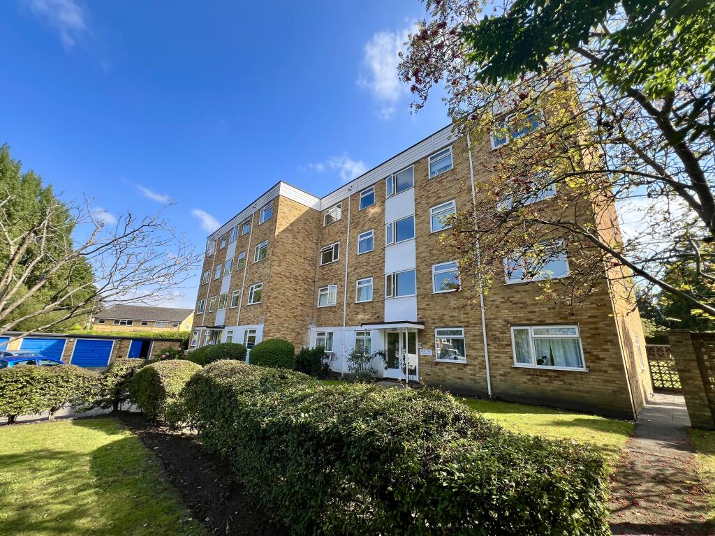 Main image of property: The Cloisters, Frimley, Camberley, Surrey, GU16