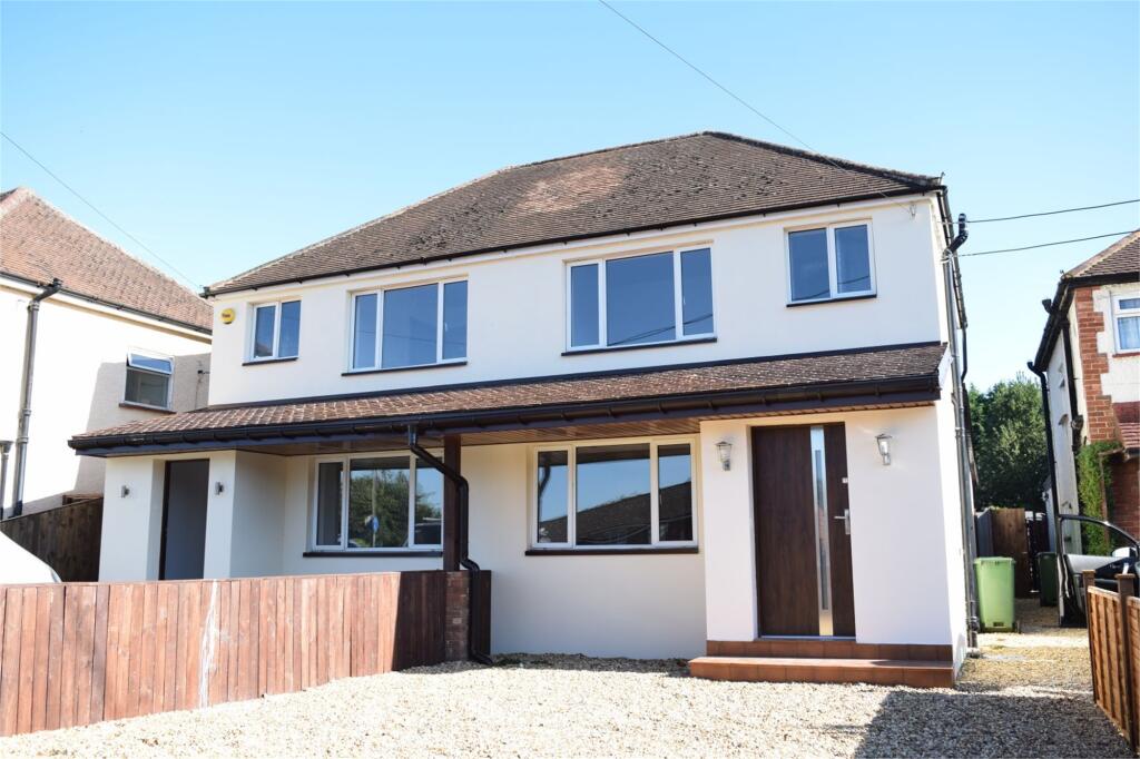 Main image of property: Frimley Green Road, Frimley Green, GU16