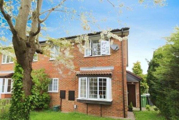 Main image of property: Cheylesmore Drive, Frimley, Camberley, Surrey, GU16