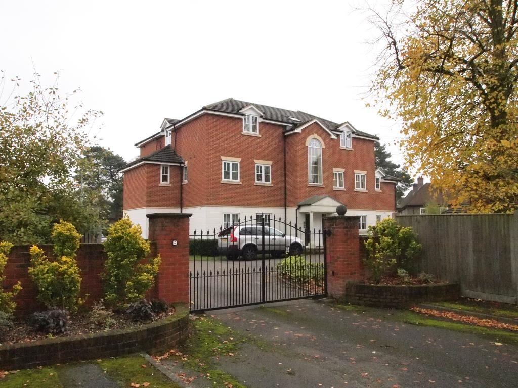 Main image of property: Dalton Court, Deepcut Bridge Road, Deepcut, GU16