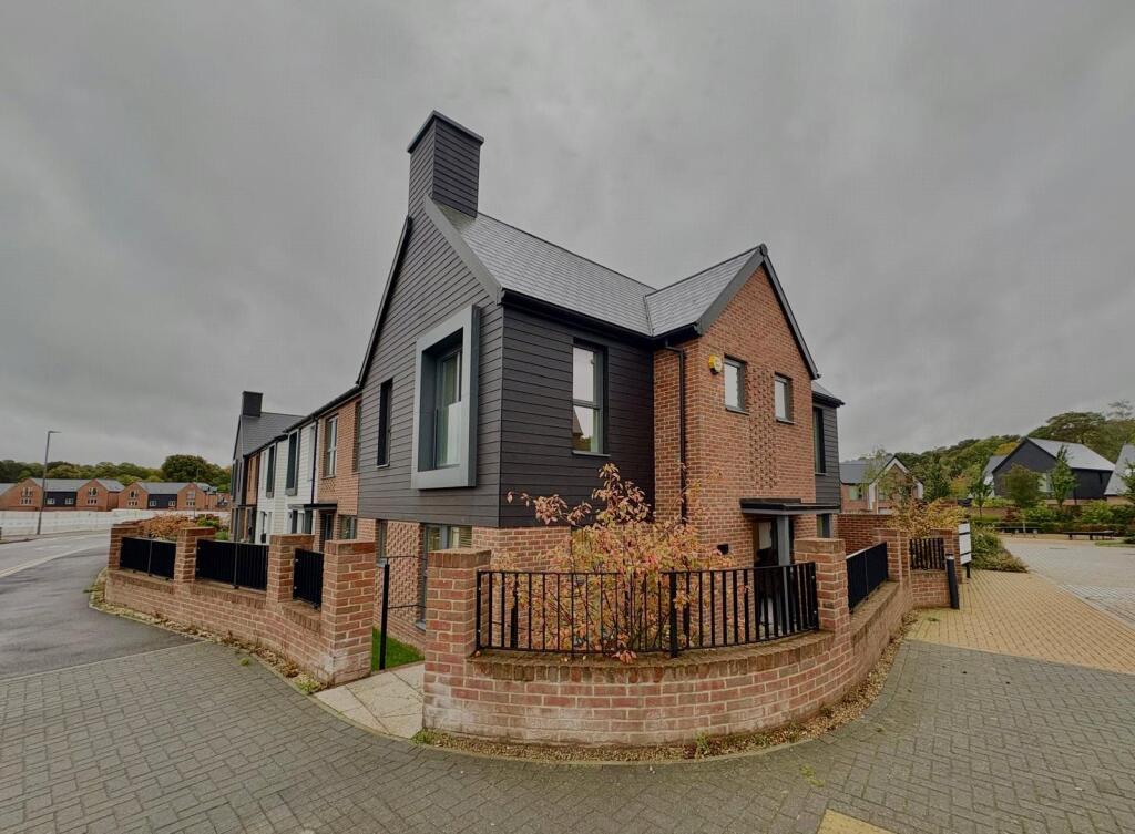 Main image of property: Mindenhurst Road, Deepcut, Camberley, Surrey, GU16