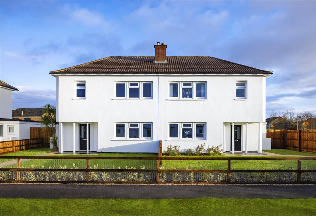 Main image of property: Malta Road, Deepcut, Camberley, Surrey, GU16