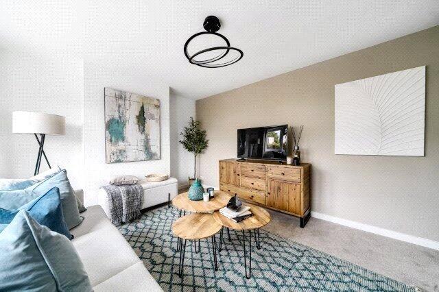 Main image of property: Malta Road, Deepcut, Camberley, Surrey, GU16