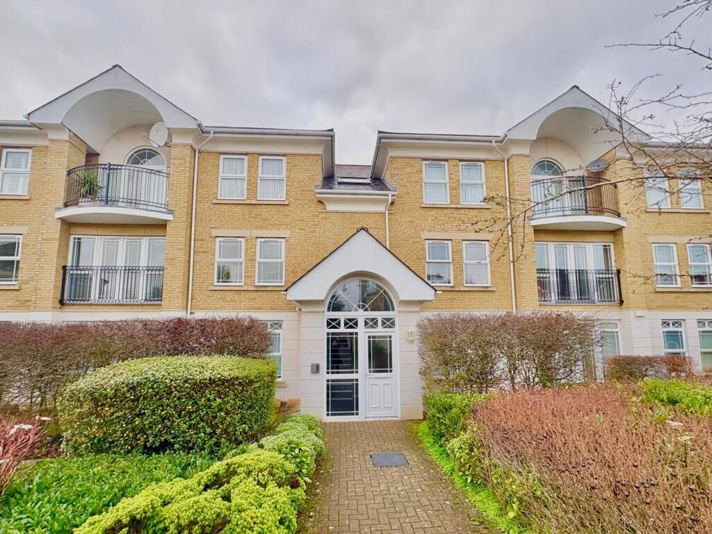Main image of property: Drifters Drive, Deepcut, Camberley, Surrey, GU16