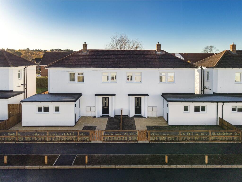 Main image of property: Malta Road, Deepcut, Camberley, Surrey, GU16