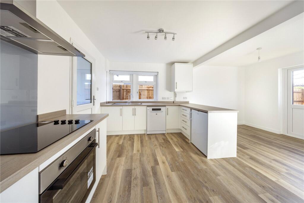 Main image of property: Malta Road, Deepcut, Camberley, Surrey, GU16