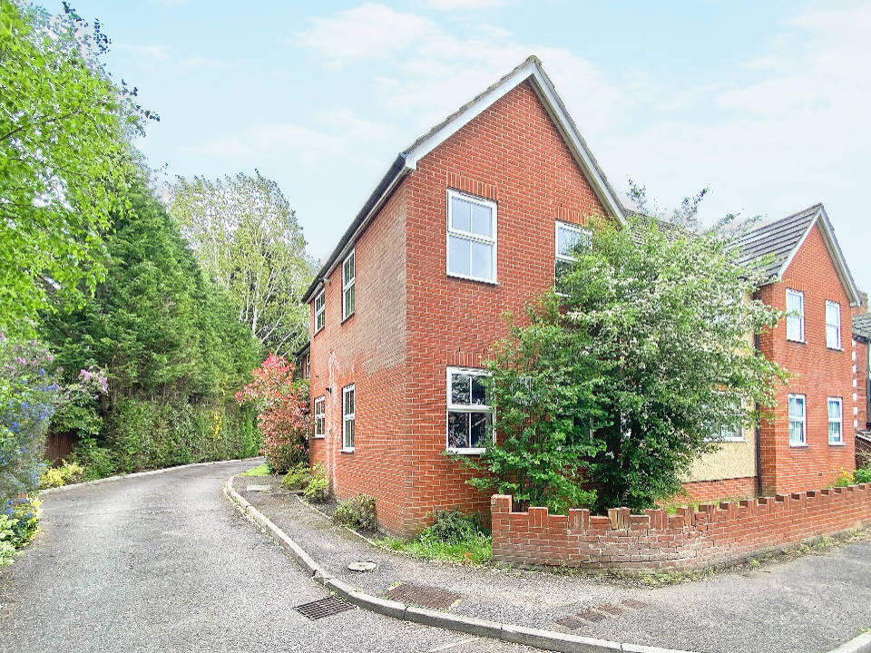 Main image of property: The Barons, Station Road, Frimley, Camberley, Surrey, GU16