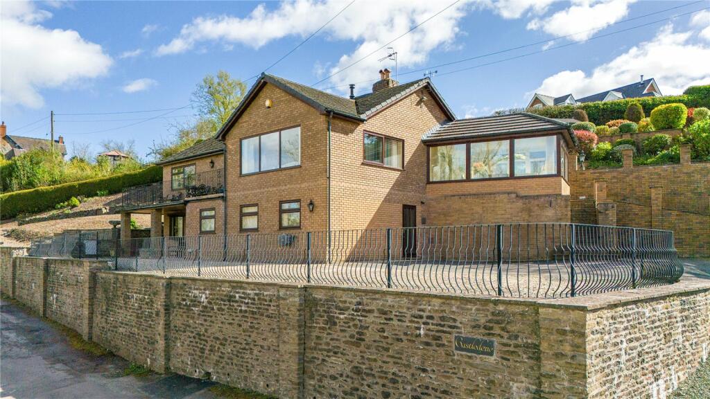 3 bedroom house for sale in Castledene, Clun, Craven Arms, Shropshire, SY7