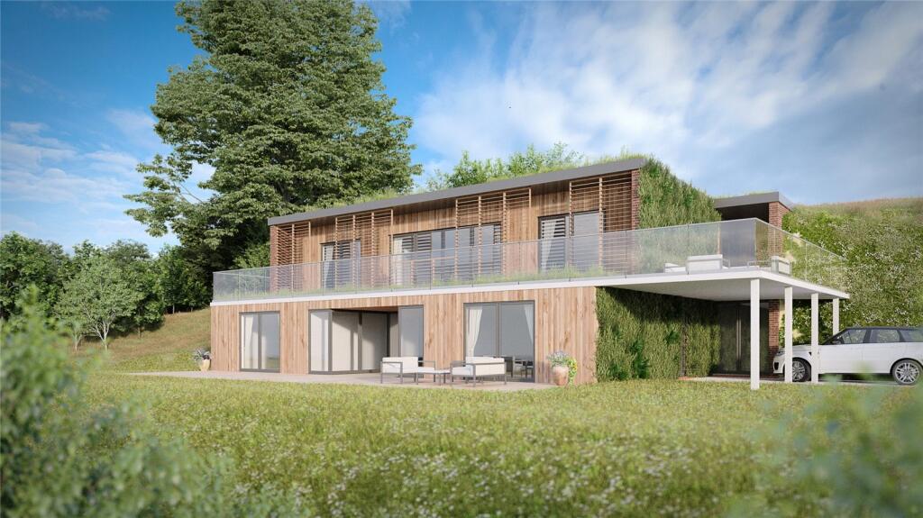 Land for sale in Building Plot At Coalport, Sutton Wood, Shifnal