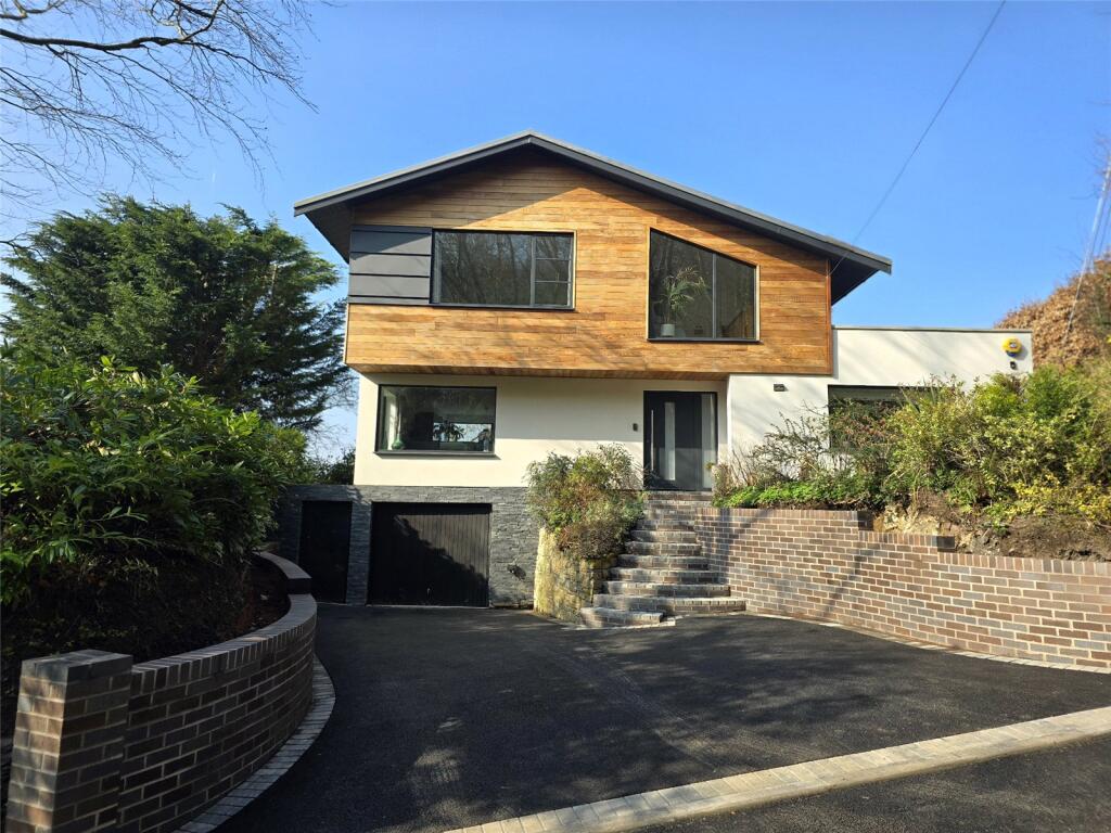 Main image of property: Tamiko, Hazler Road, Church Stretton
