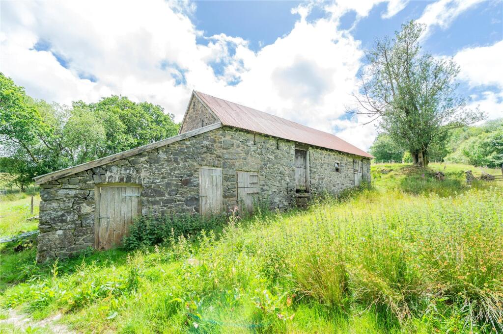 Main image of property: Hafod Barn, Llangadfan, Welshpool, Powys