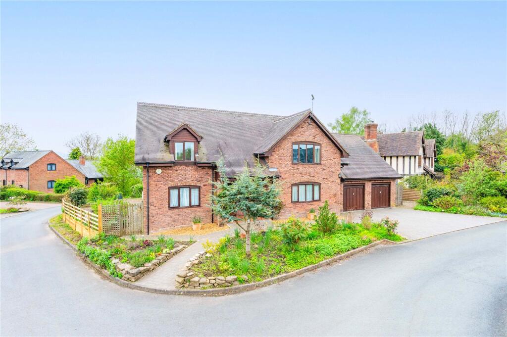 Main image of property: Bury Court Park, Wigmore, Leominster