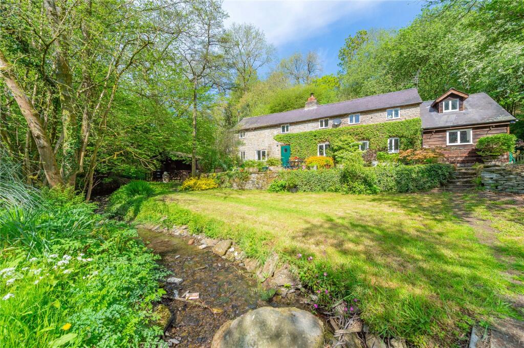 Main image of property: Mill Green, Stansbatch, Leominster, Herefordshire