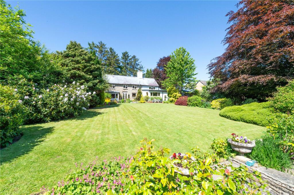 Main image of property: Stonewall Cottage, Stonewall Hill, Presteigne