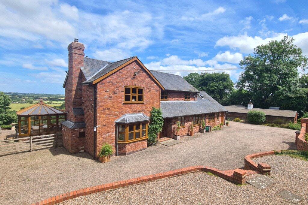 Main image of property: East Meadows, Nash, Ludlow, Shropshire