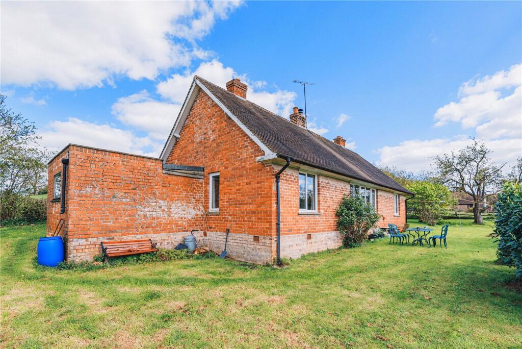 Main image of property: Lot 4 Fixhill Cottage, Caynham, Ludlow, Shropshire