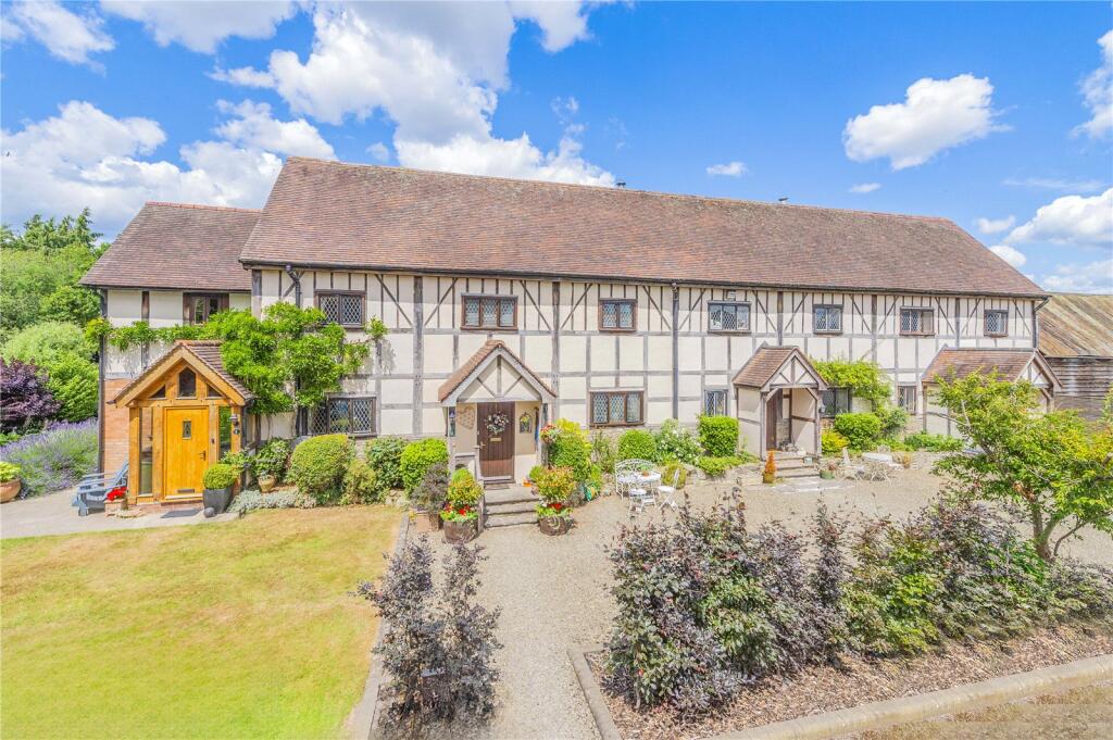 Main image of property: 3 Arrow Barns, Eardisland, Leominster, Herefordshire