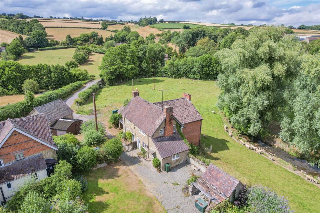 Main image of property: Broadstone, Craven Arms, Shropshire
