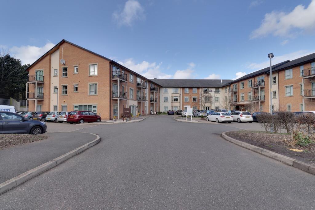 Main image of property: Tildesley Close, Penkridge, ST19