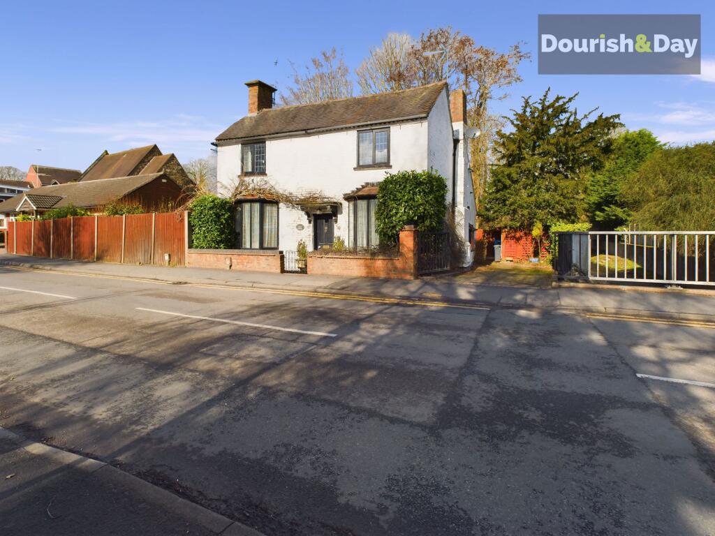 Main image of property: New Road, Penkridge, ST19